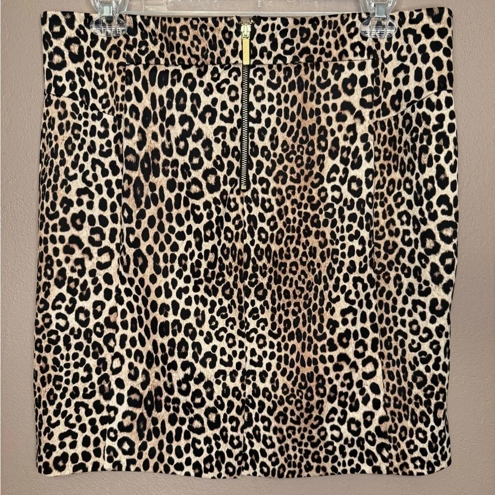 MICHAEL Michael Kors knee length
